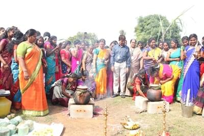 Sindhi College Events & Sports photo 17